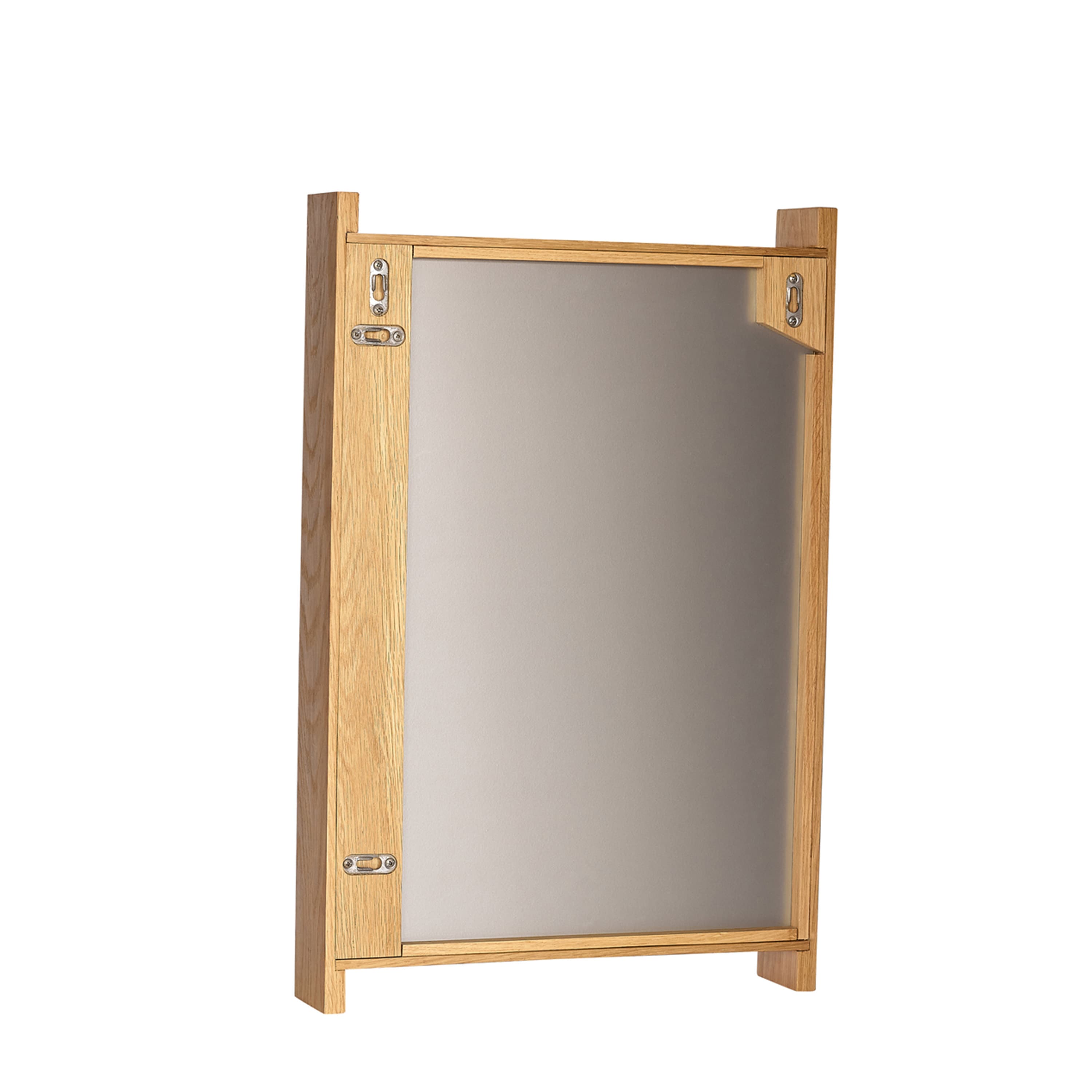 Forma Spiegel Natural 40x60