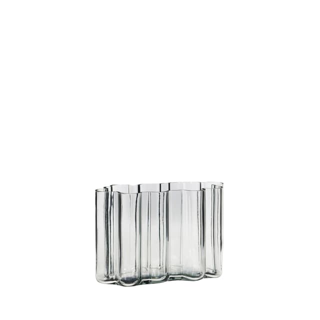 Umber Vase Klar