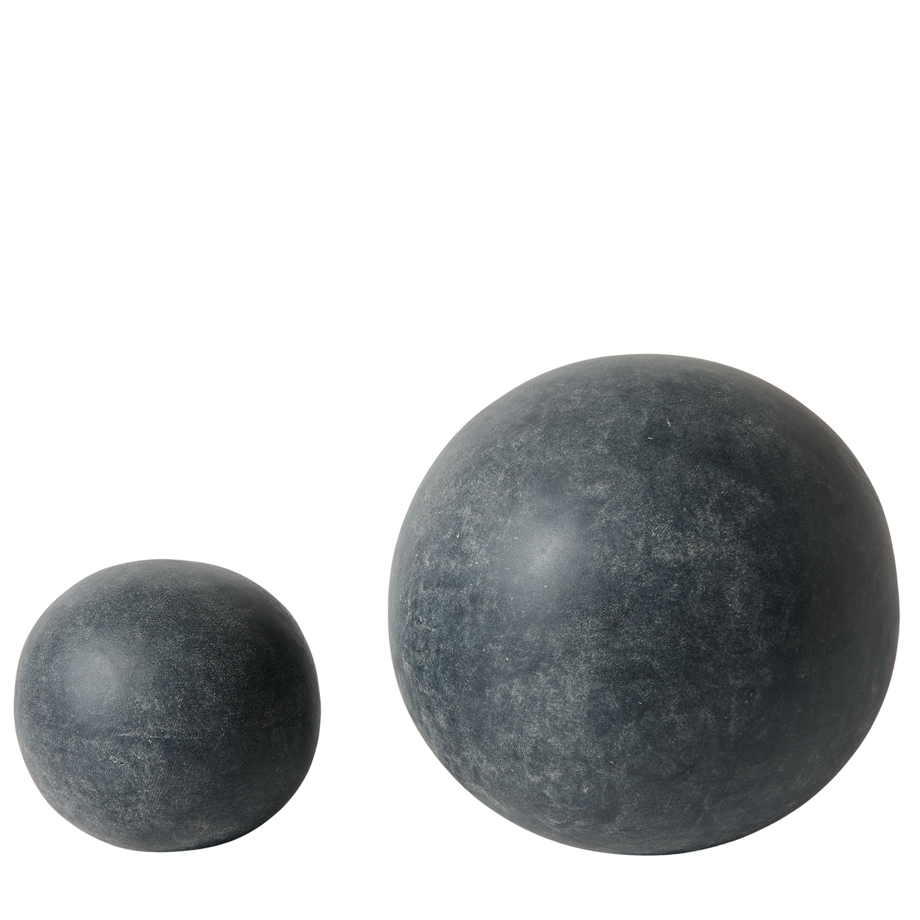 Taso Outdoor Decoration Dark Grey Medium