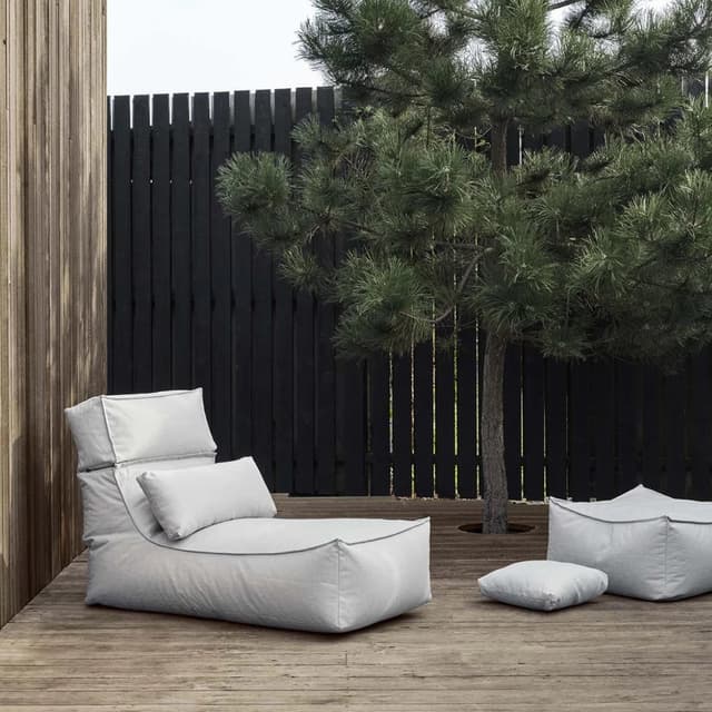 Stay Loungesessel Cloud 80x150