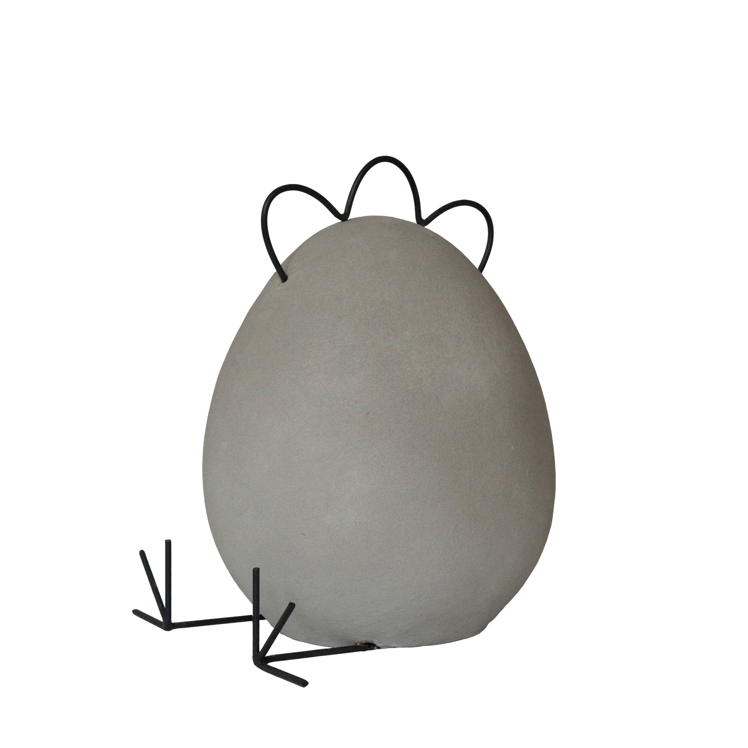 Heavy Hen Large Huhn Groß