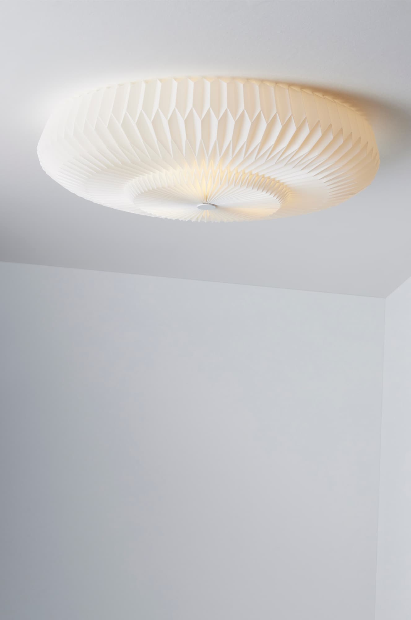 Belli Ceiling Light White Ø55