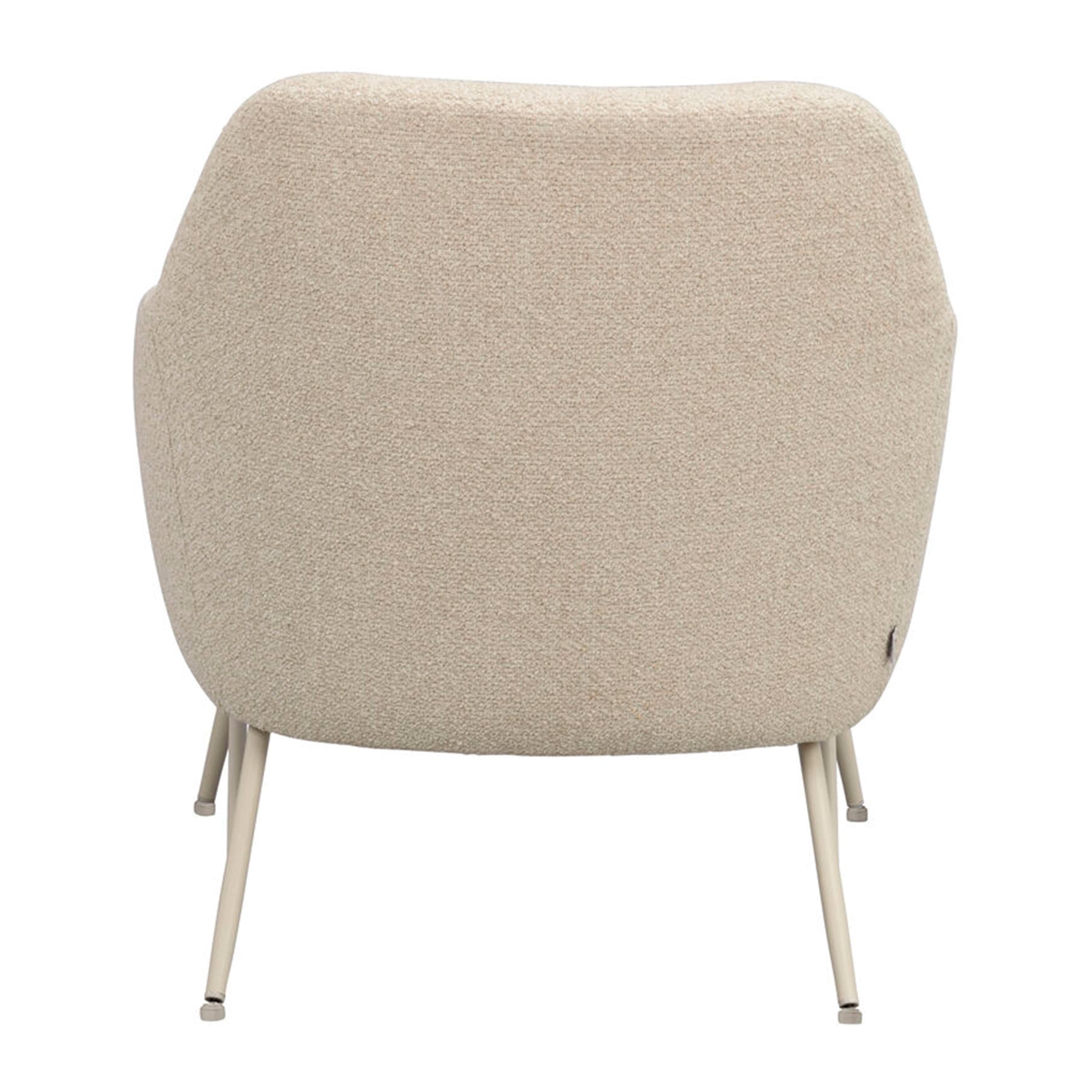 Eldwin Sessel Beige