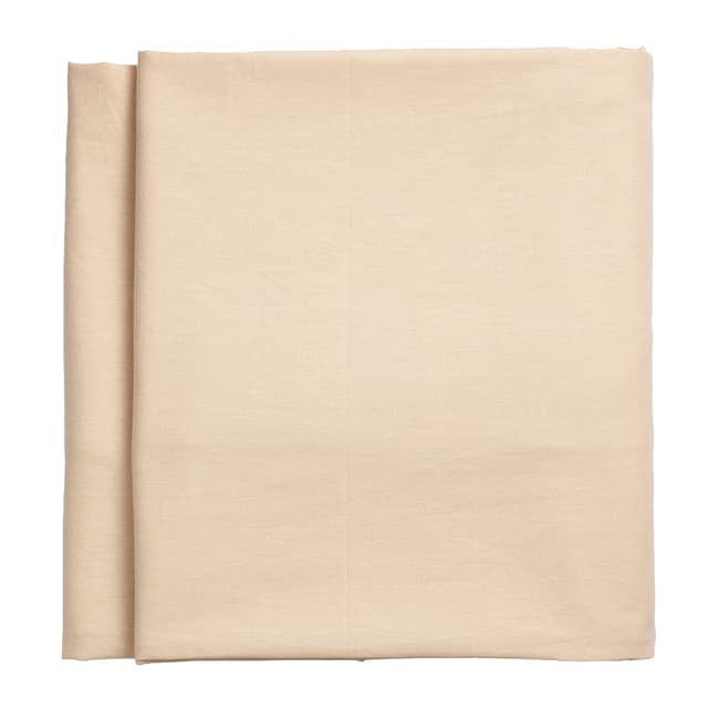 Soda Tischdecke Apricot 145x330