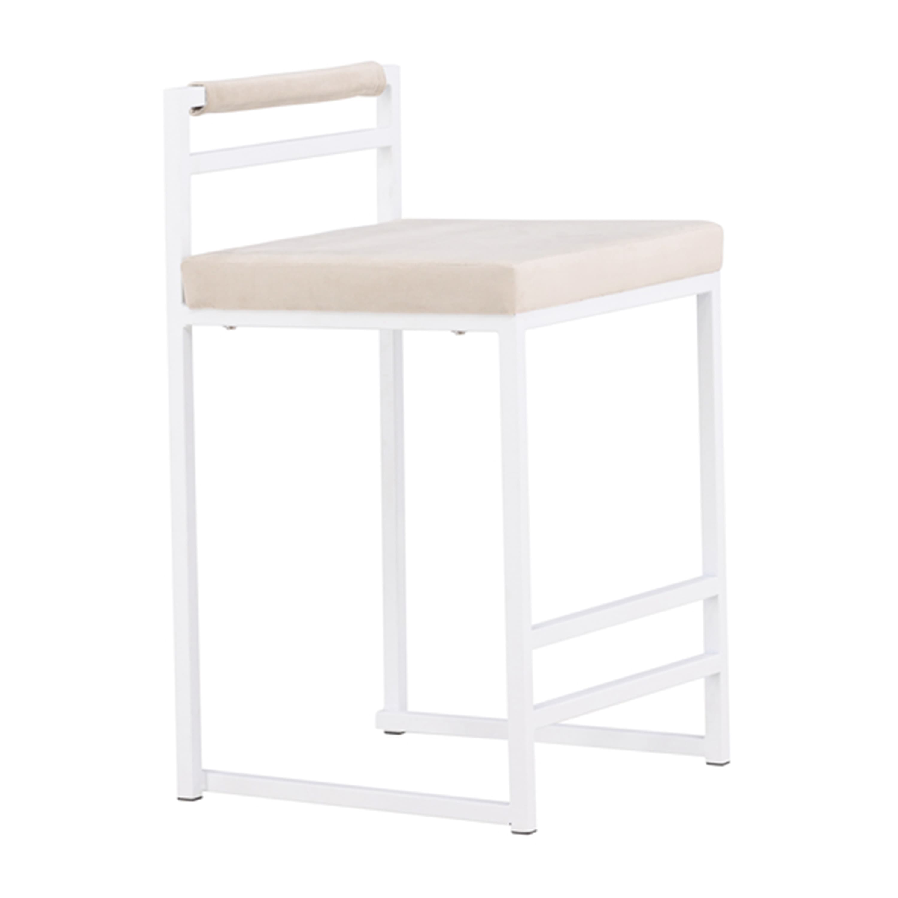 Opelika Barstol Beige 80cm
