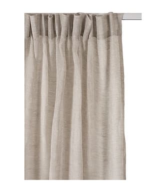 Skylight Curtain Length Linen Oatmeal 280x290