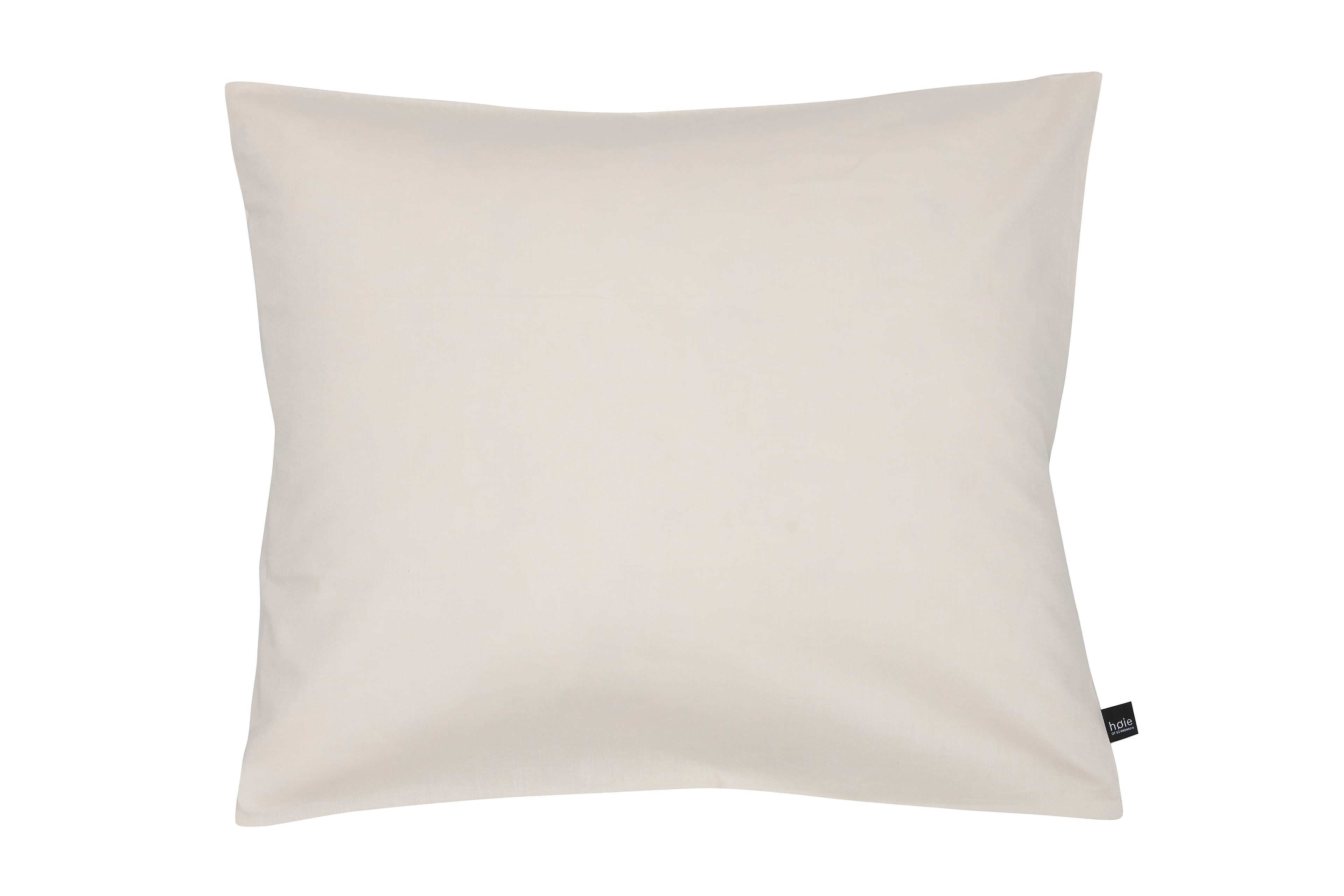 Kissenbezug Baumwolle Beige 50x60