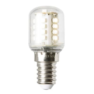 LED Light Bulb 2W E14