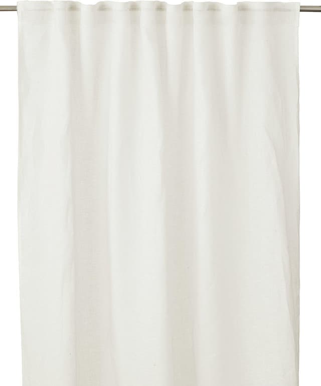 Sophie Vorhanglänge Offwhite 145x280 cm 2er-Pack