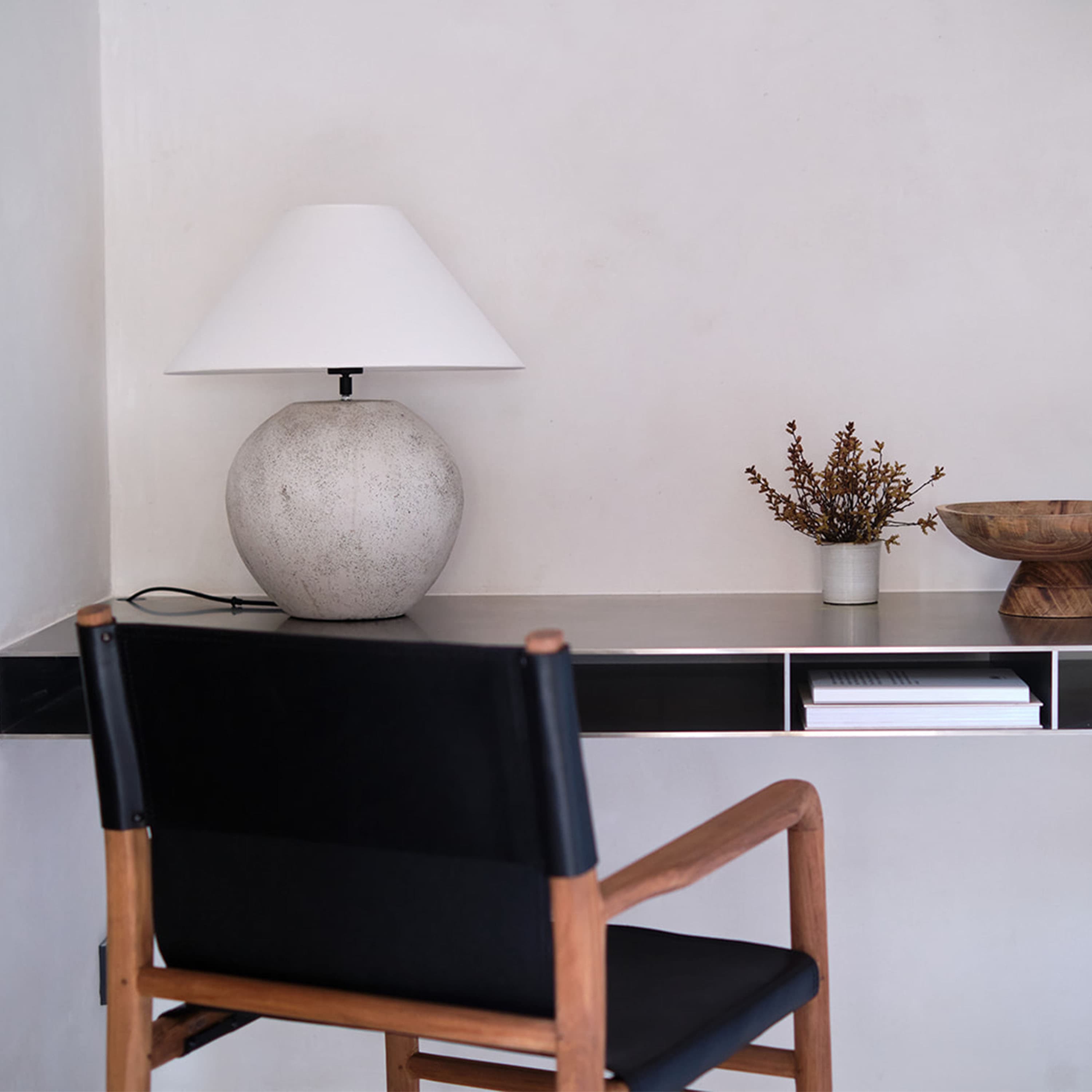 Faro Sessel Beige