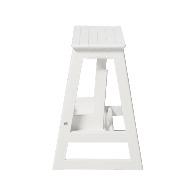 Skala Step Stool White