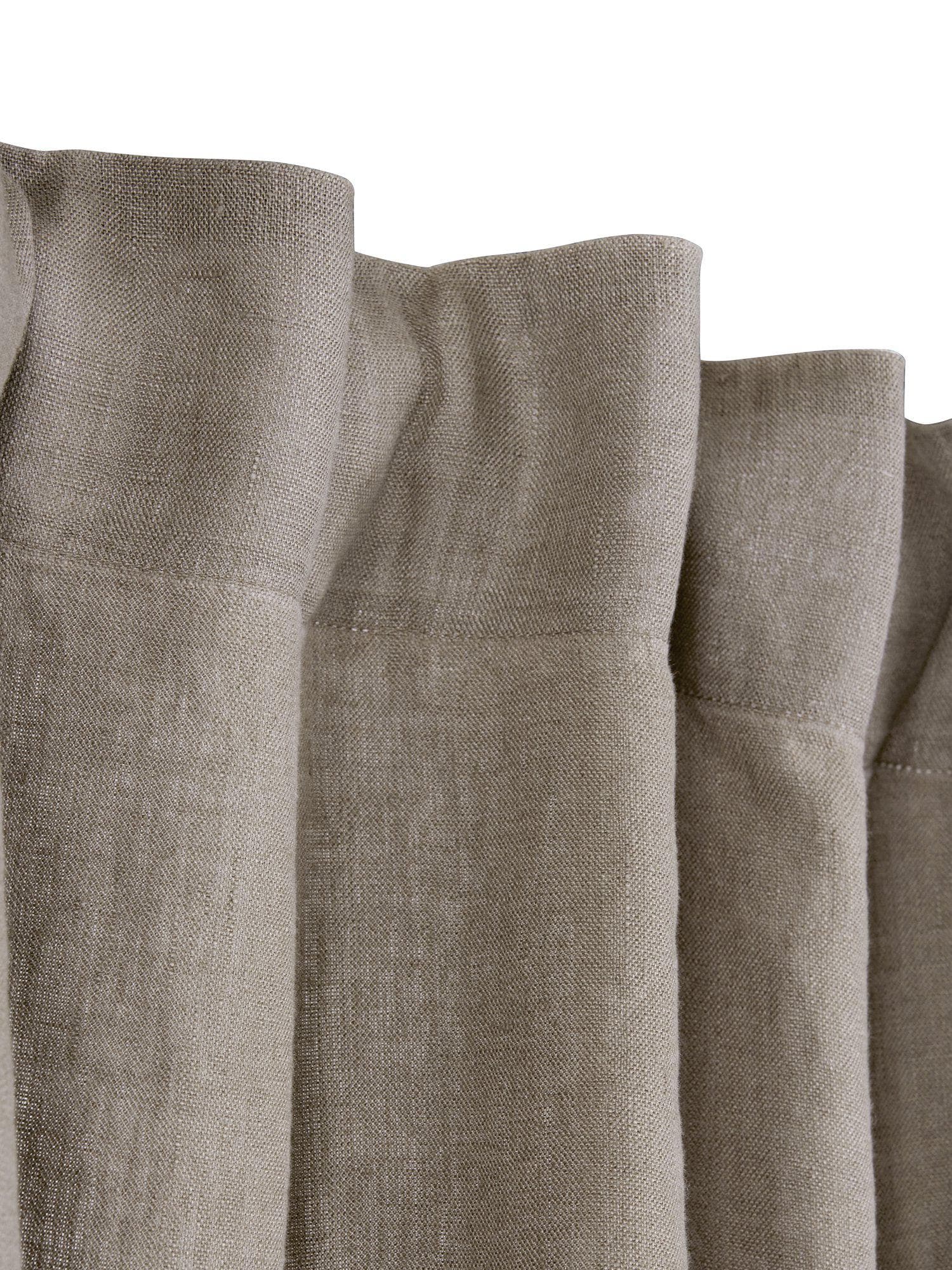 Julie Garden Cap Linen Lin 50x250
