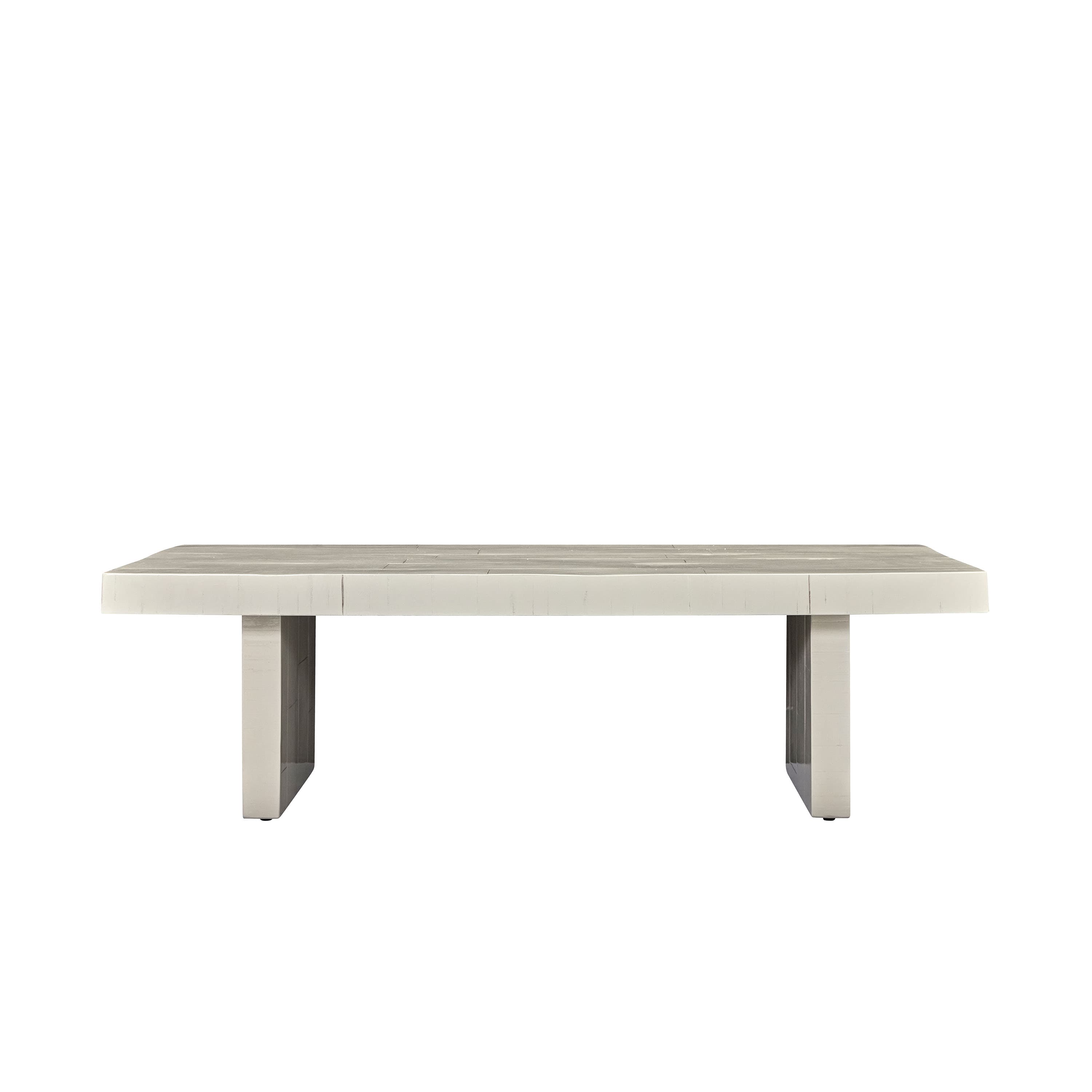 Brick Couchtisch Schwarz 150x60