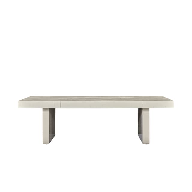 Brick Couchtisch Schwarz 150x60