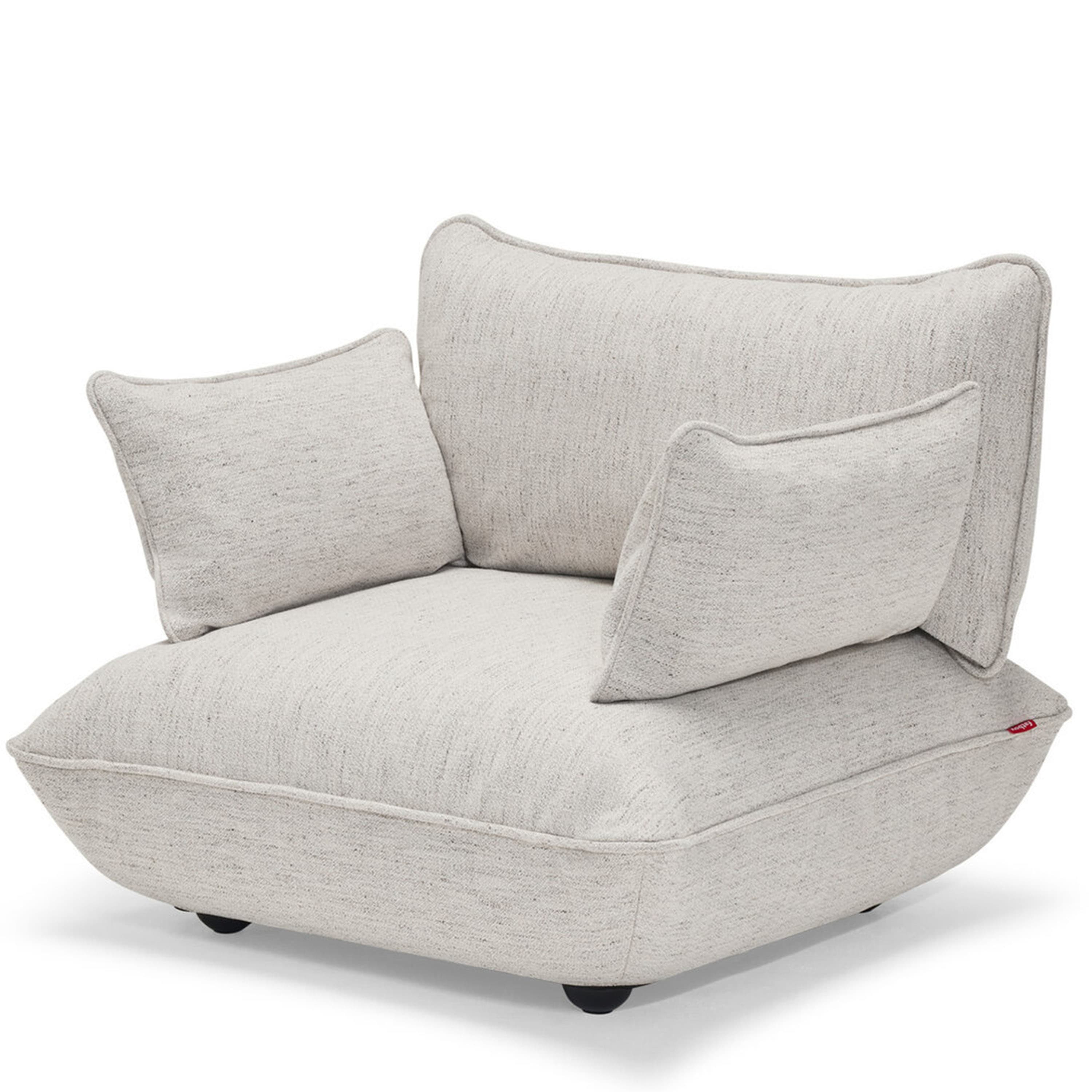 Sumo Mingle Sessel Marmor