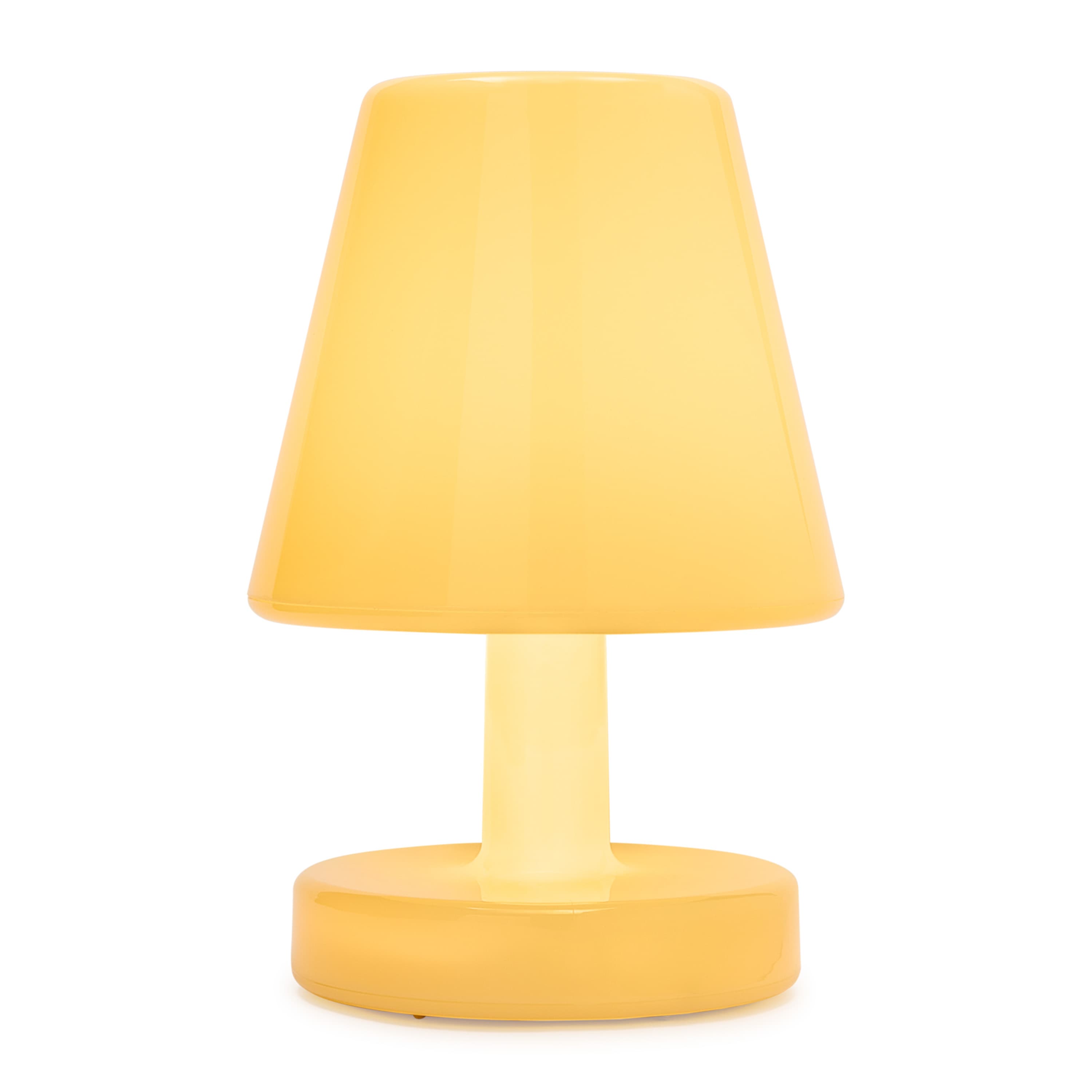 Edison The Ambiance Table Lamp Pale Yellow