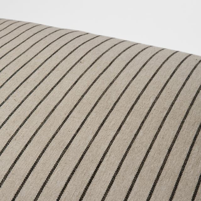 Karen Kissenbezug Beige 60x60