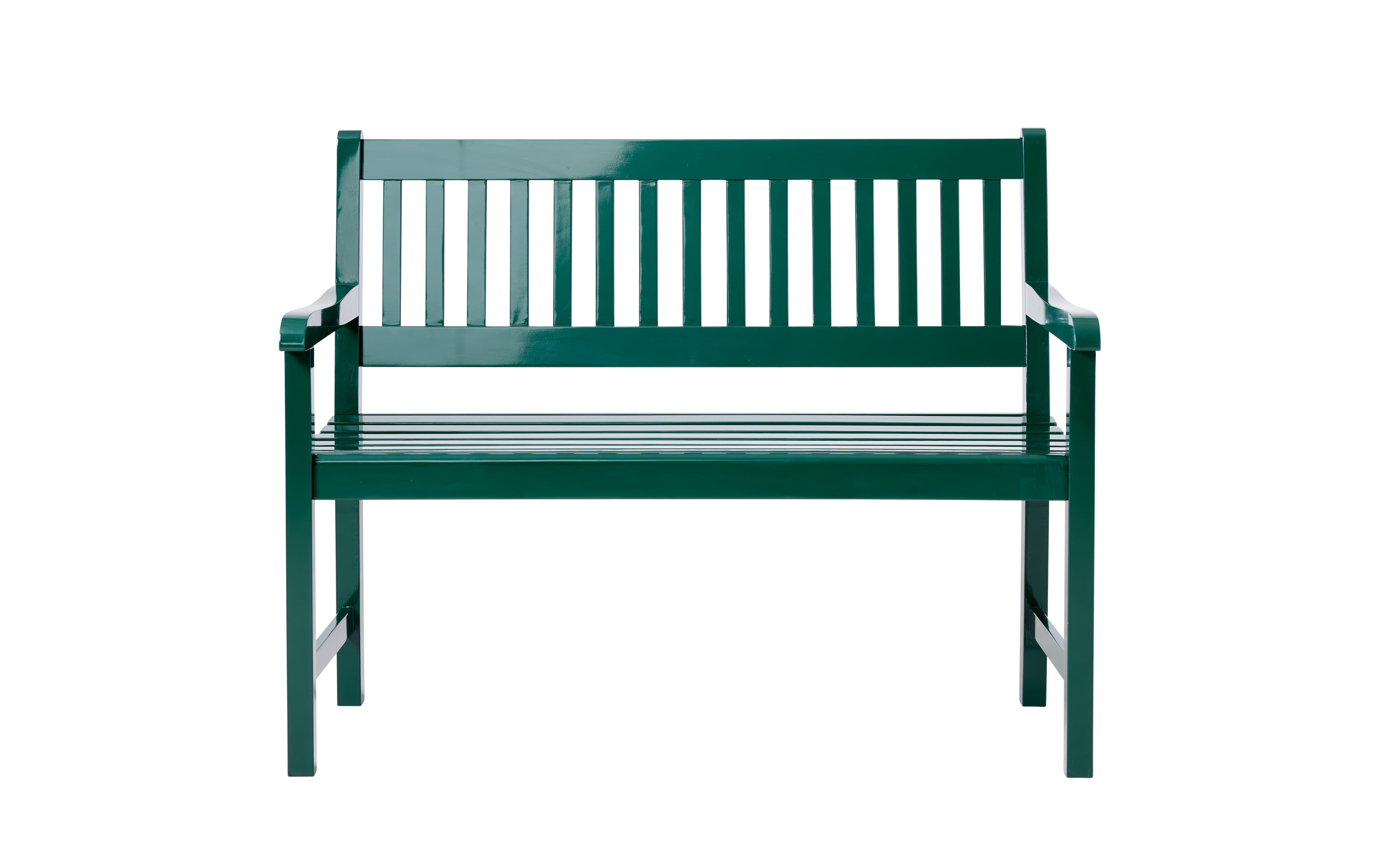 Brighton Bank Green 108cm