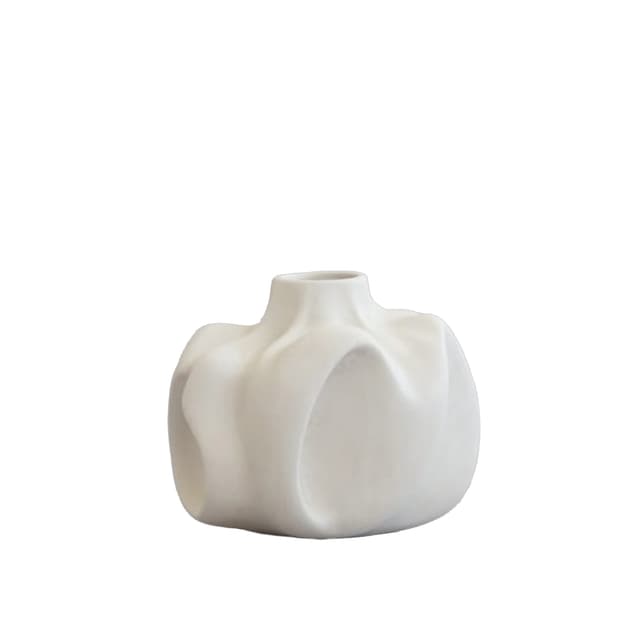 Wabi Vase Birch Mini