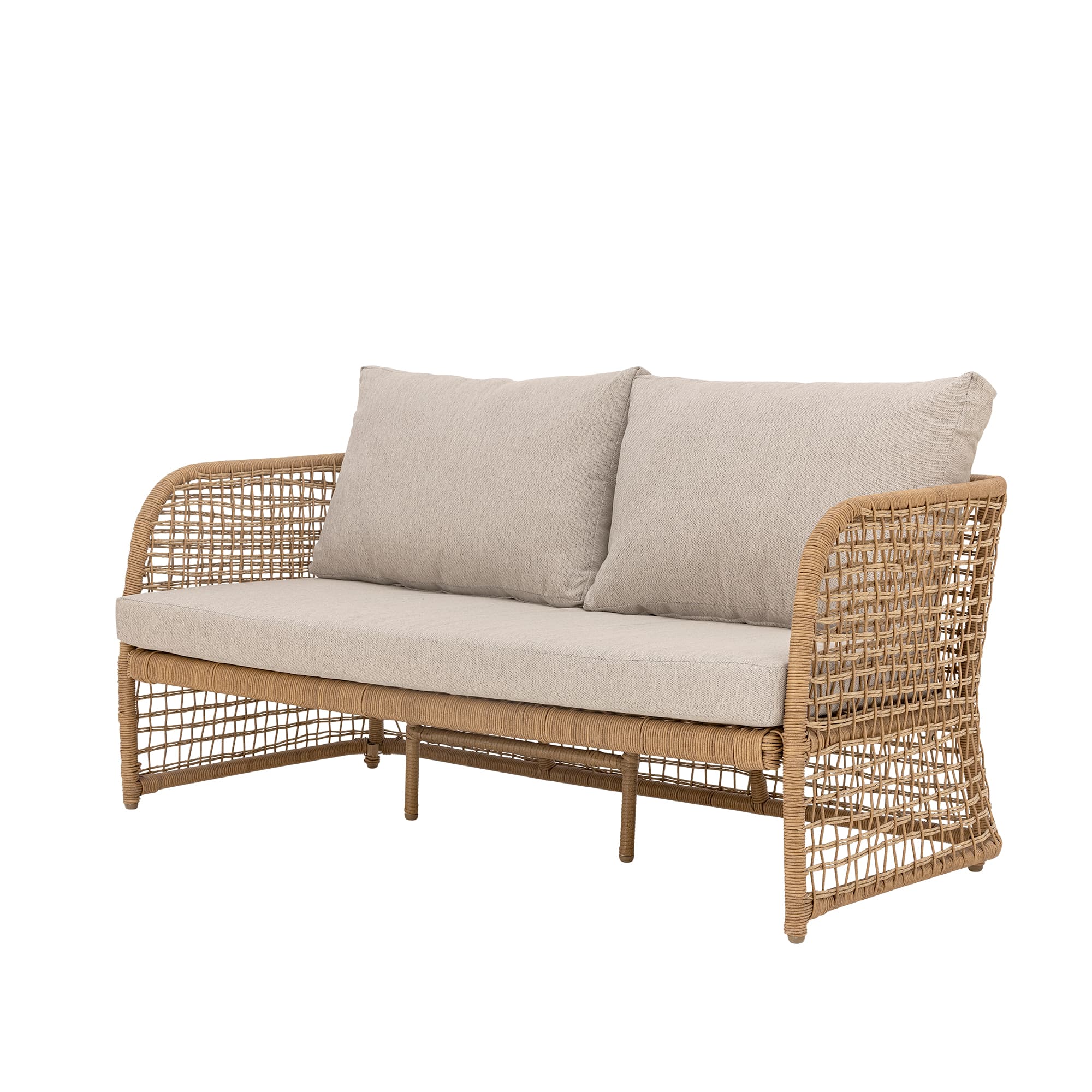 Penzano Sofa Nature 164cm