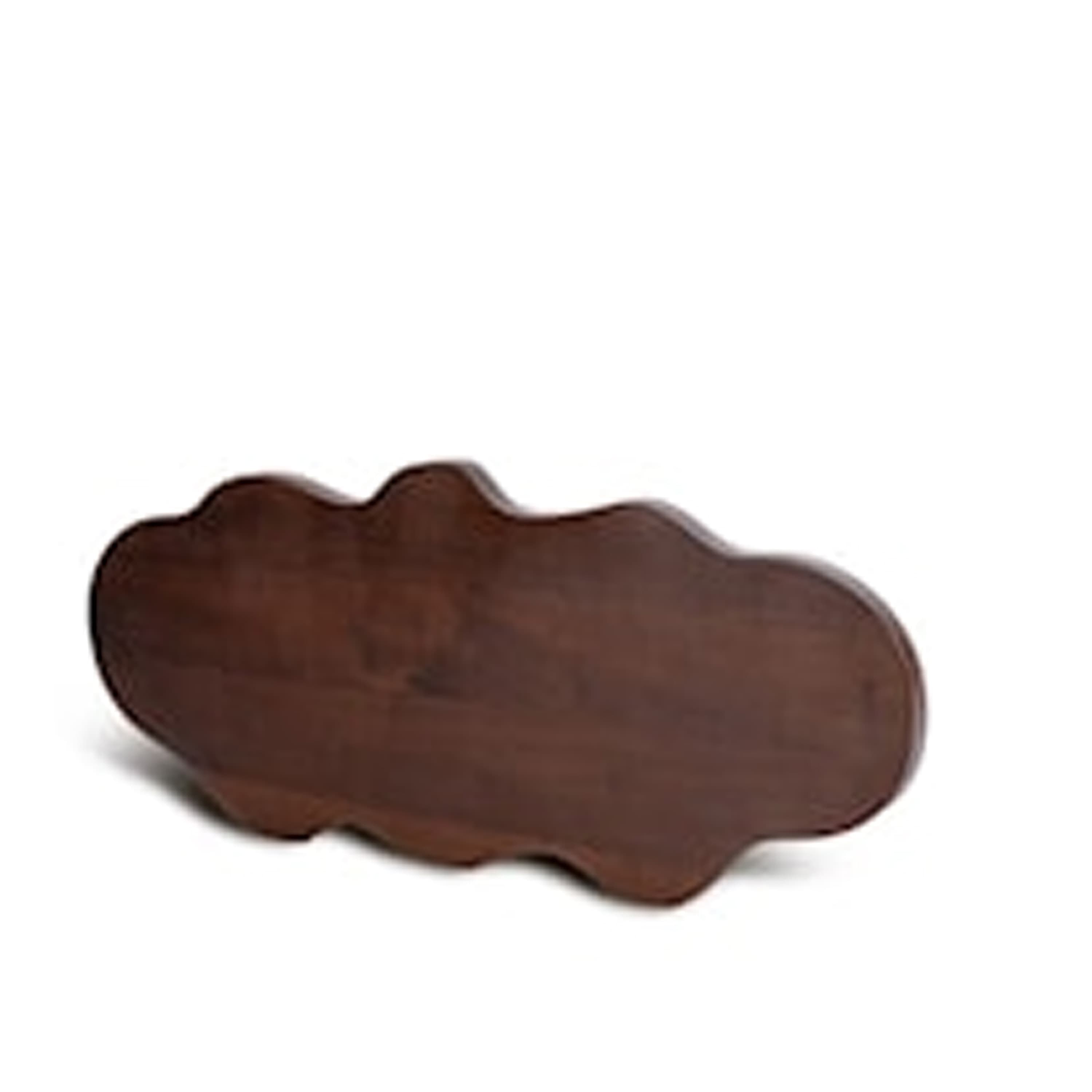 Flowy Tablett Akazie S