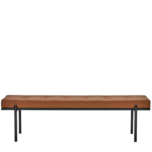 Lao Bank Goldbraun 160 cm