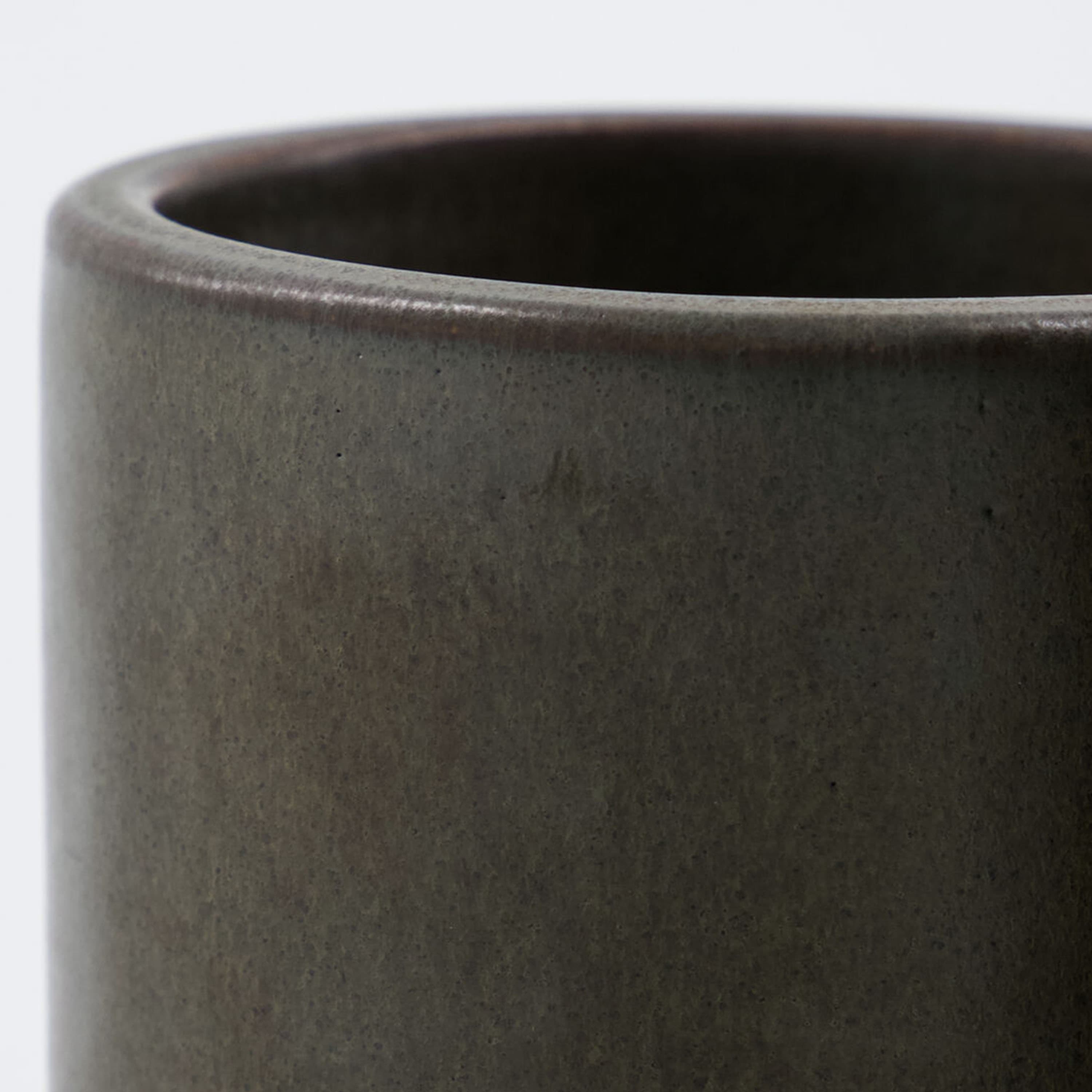 Datura Storage Dark Grey 12 cm