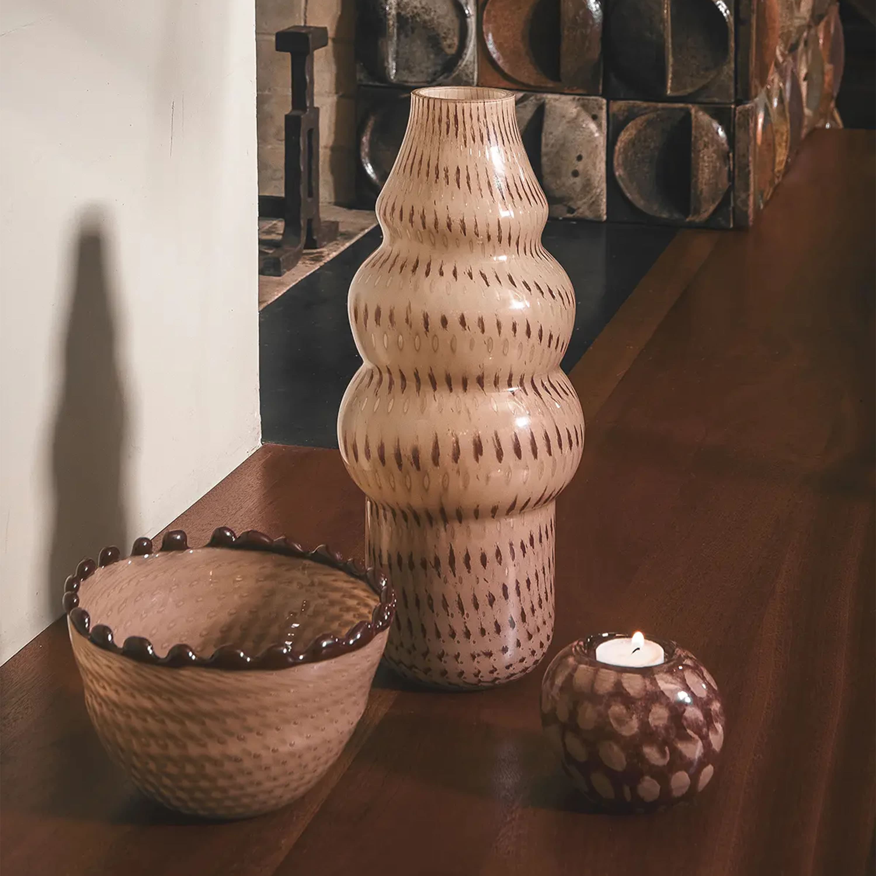 Marcel Vas Brun 35cm