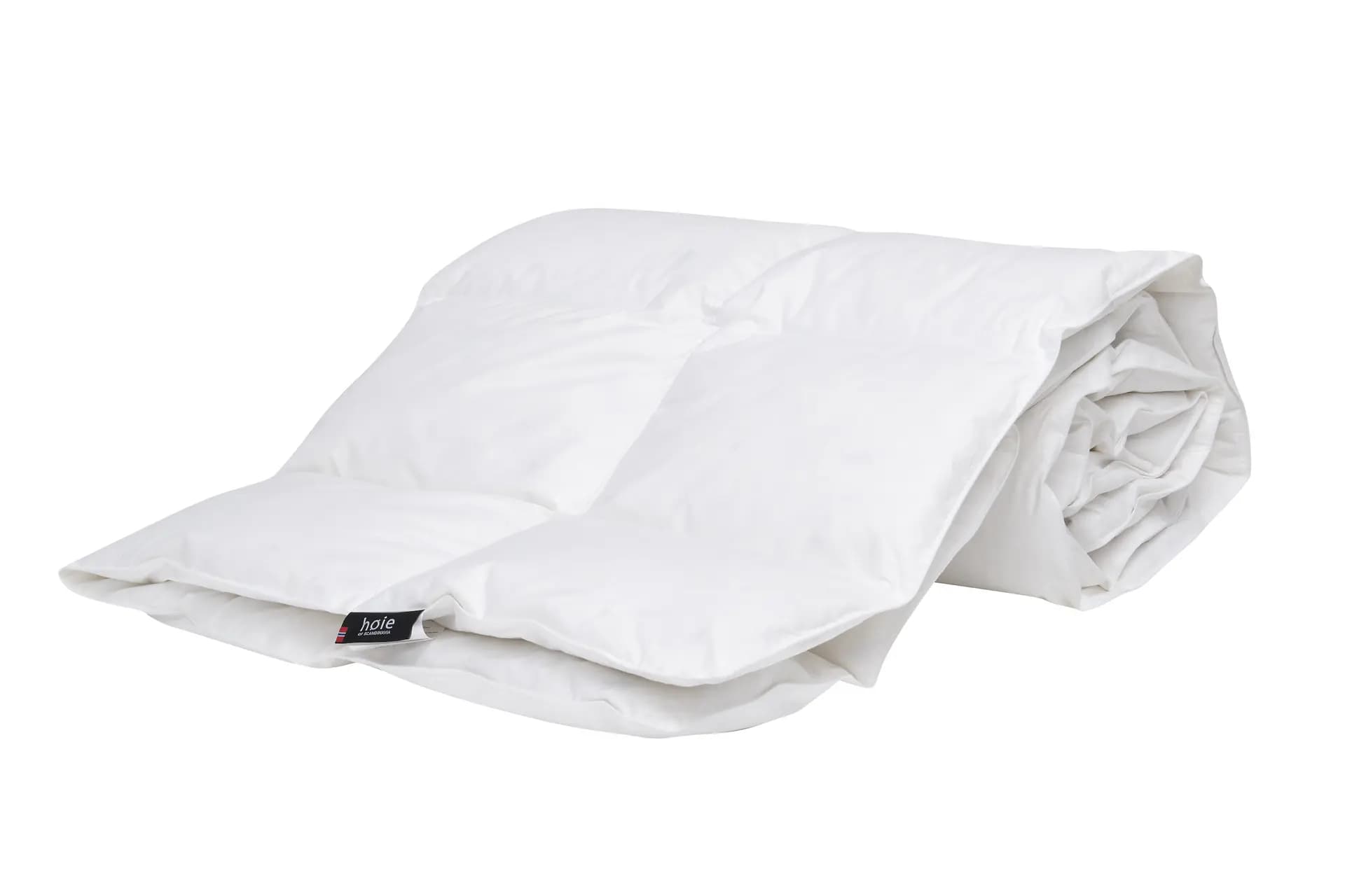 Nova Daunendecke Mittel 600g 150x210