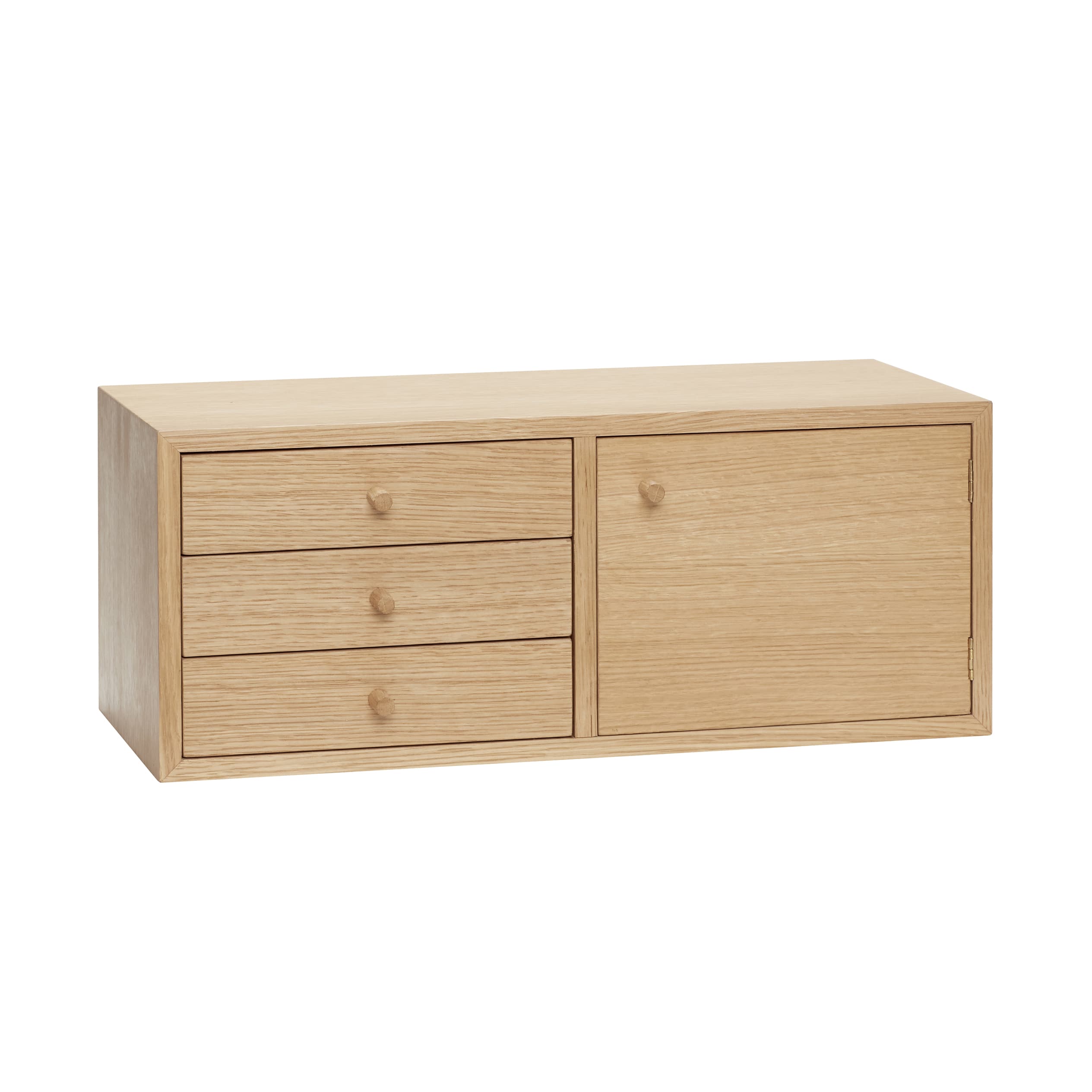 Piccolo Schrank Natur
